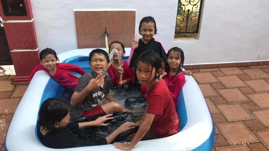 Villa Ctzee Malacca 0*,  Malaisie