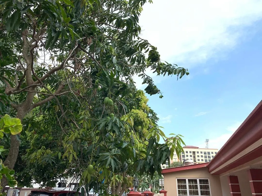 Villa Ctzee Malacca Malaisie