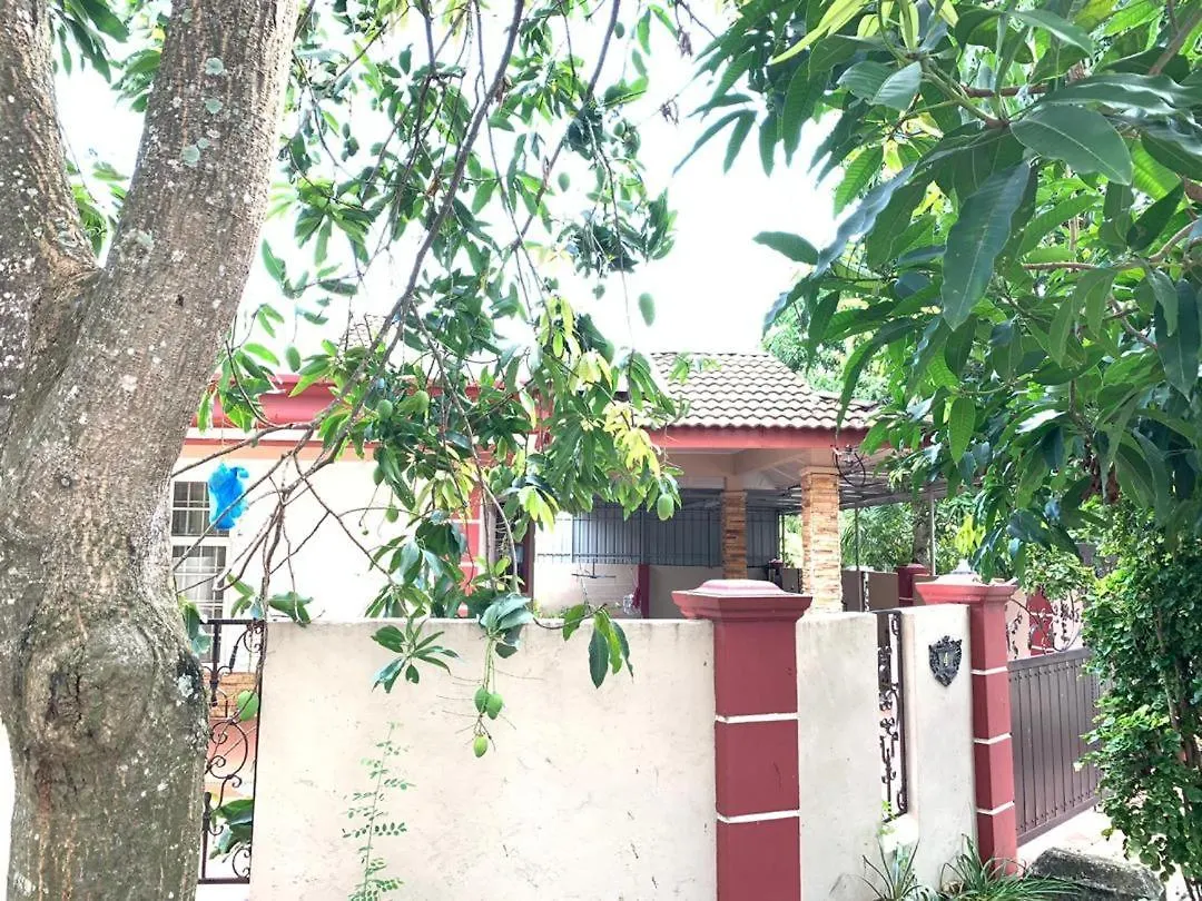 Villa Ctzee Malacca