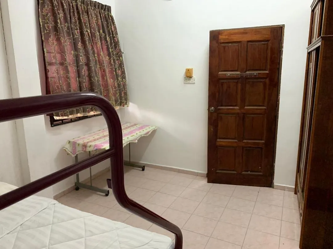 Villa Ctzee Malacca