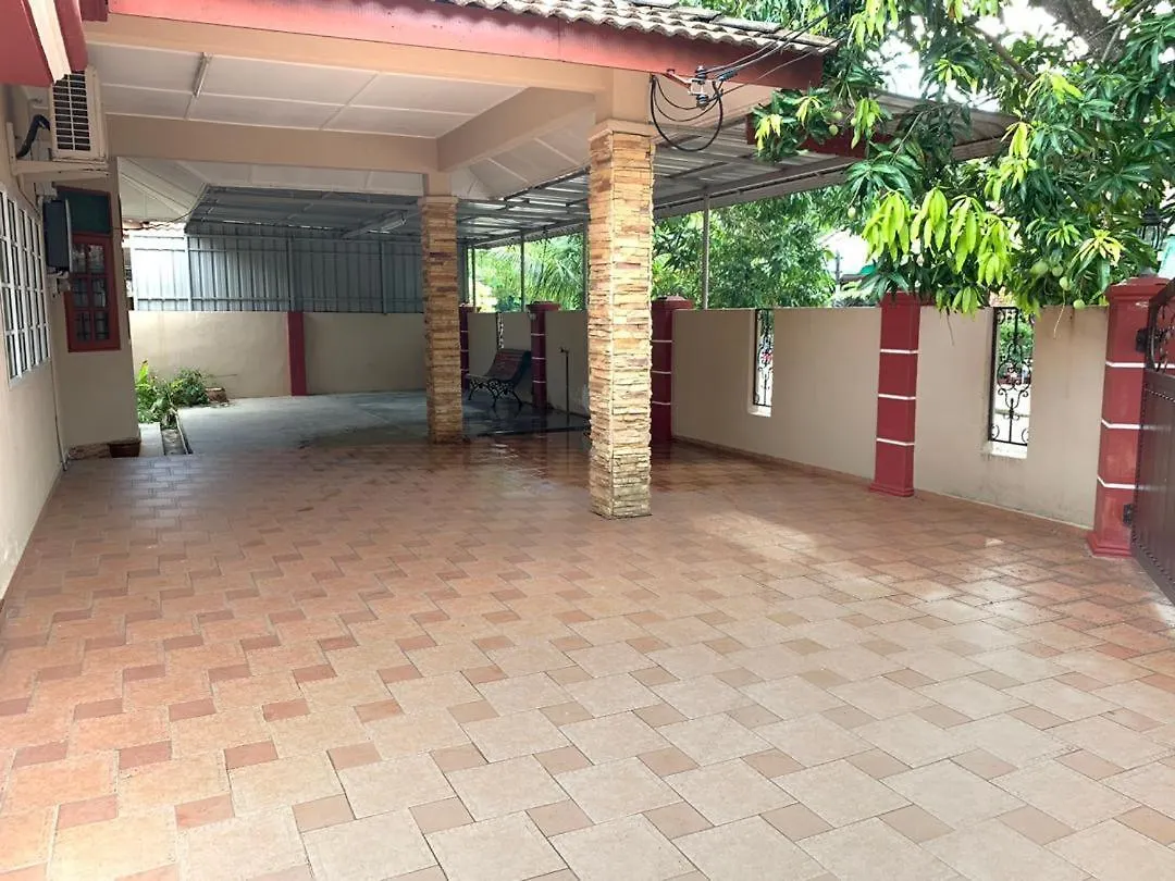 Hébergement de vacances Villa Ctzee Malacca