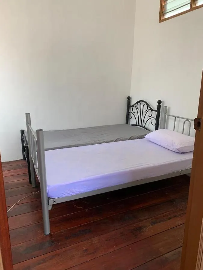Villa Ctzee Malacca